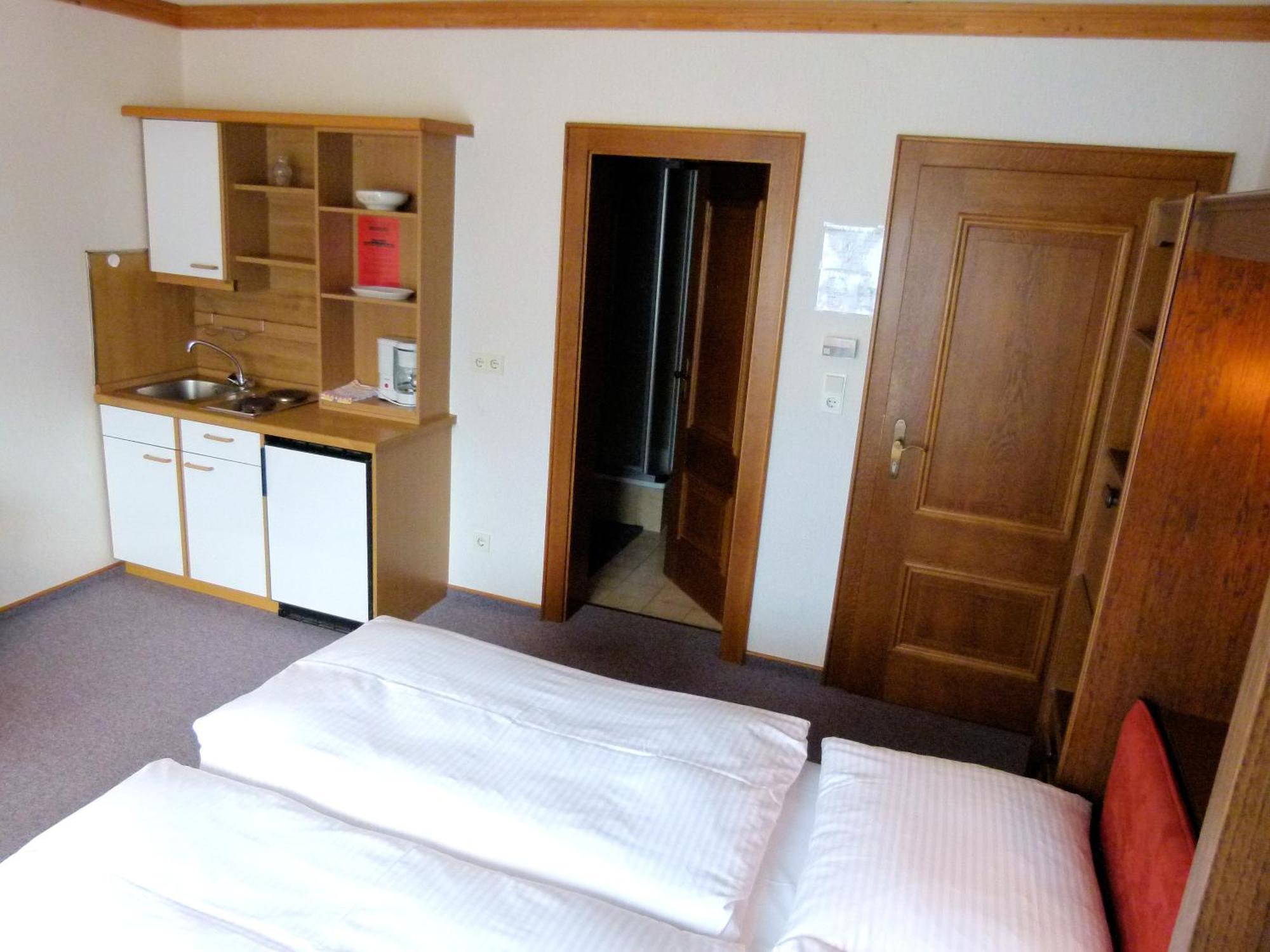 Appartement Vorreiter Uttendorf Exterior photo