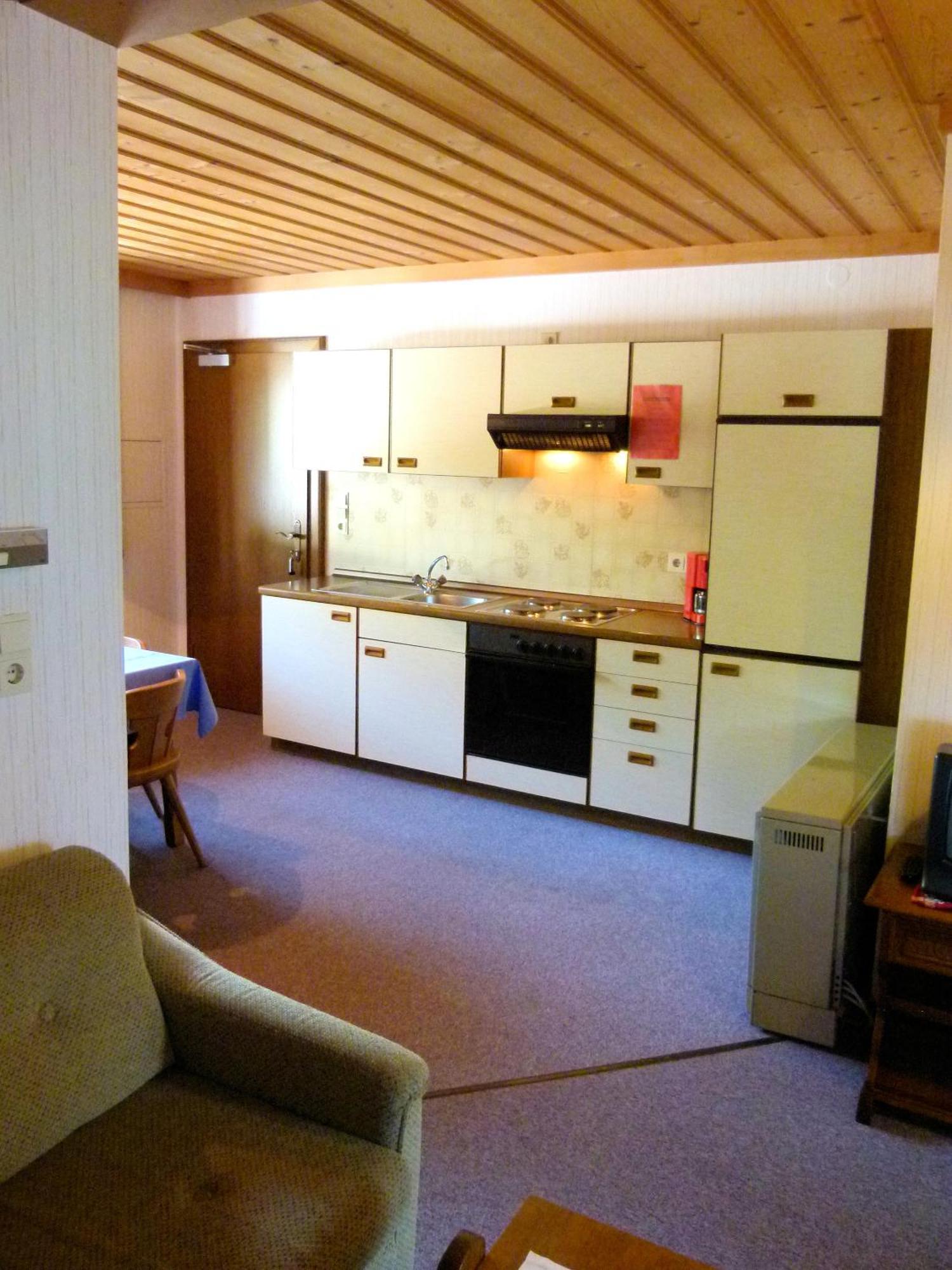 Appartement Vorreiter Uttendorf Exterior photo