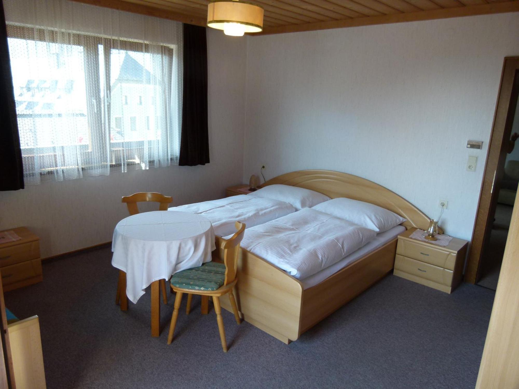 Appartement Vorreiter Uttendorf Exterior photo