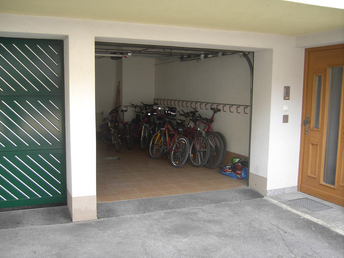 Appartement Vorreiter Uttendorf Exterior photo