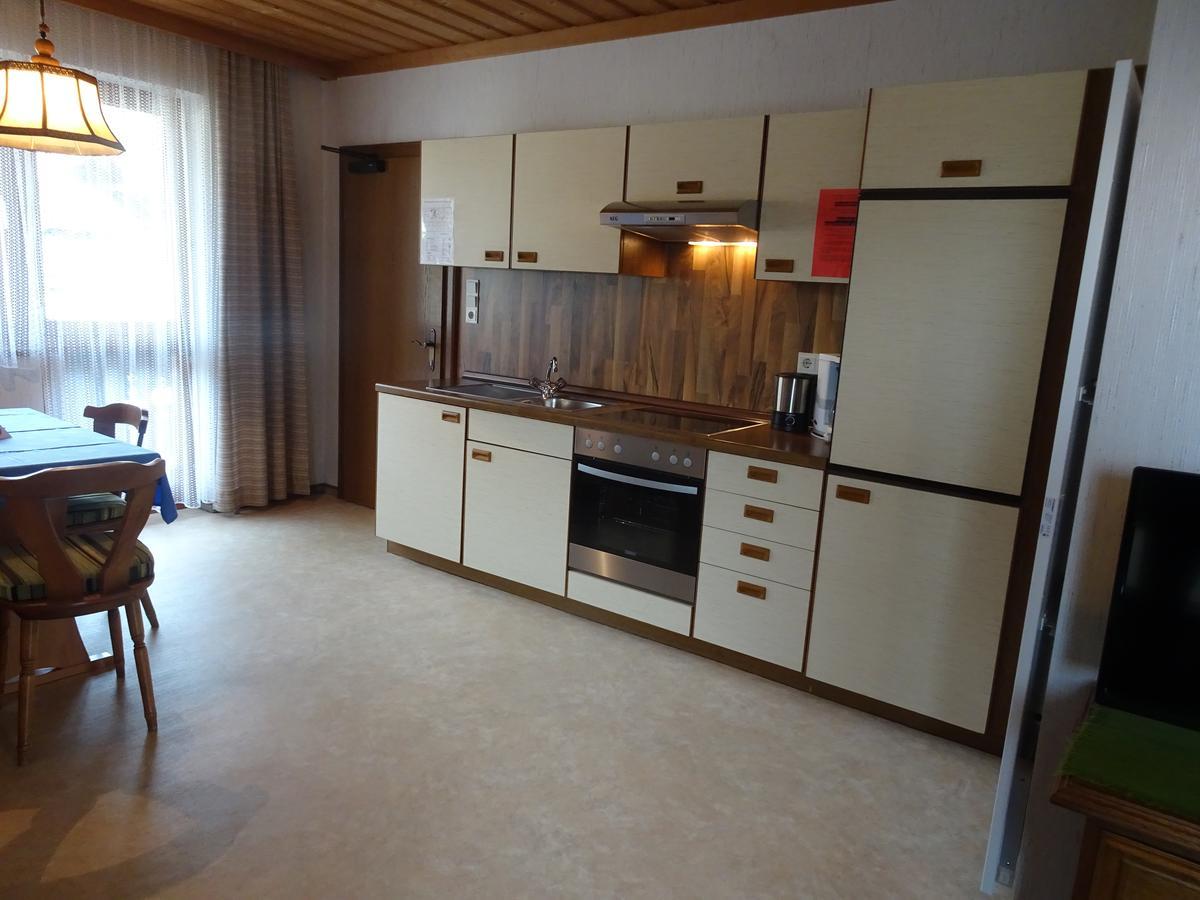 Appartement Vorreiter Uttendorf Exterior photo